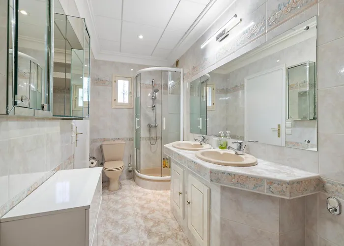Apartamento L'escale De Beauvallon - Appt Vue *