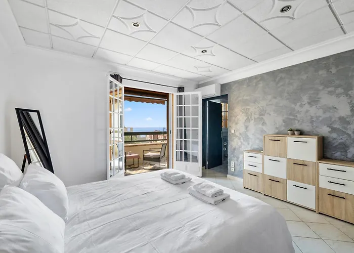 Apartamento L'escale De Beauvallon - Appt Vue